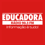 Radio Educadora 90.3 FM