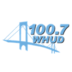 100.7 WHUD