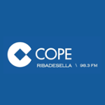 COPE Ribadesella 98.3 FM