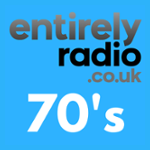 Entirely Radio 70's