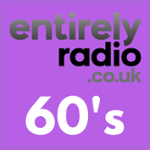 Entirely Radio 60's