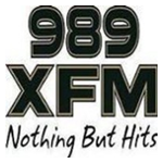 CJFX-FM 989 XFM