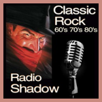 Radio Shadow Deep Tracks