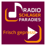 Radio Schlagerparadies - Frisch gepresst