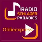 Radio Schlagerparadies - Oldieexpress