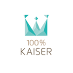 100% Kaiser