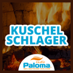 Radio Paloma Kuschelschlager
