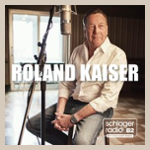 Schlager Radio B2 Roland Kaiser