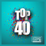 Schlager Radio B2 Top 40