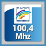 Radio Regenbogen - Baden und die Pfalz