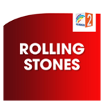 Radio Regenbogen - Rolling Stones