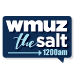 WMUZ The Salt 1200 AM