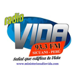 Radio Vida Sicuani - Cusco 93.3 FM