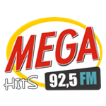 Rádio Megahits 92.5 FM