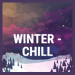 Sunshine - Winter Chill