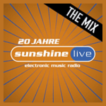 Sunshine - The Mix