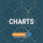 Sunshine - Charts