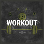 Sunshine - Workout