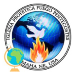 Radio Fuego Pentecostes Omaha