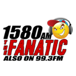 KQFN 1580 The Fanatic AM