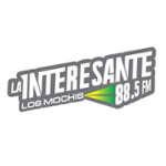 La Interesante 88.5 FM