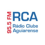 Rádio Clube Aguiarense