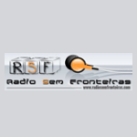 RSF - Rádio Sem Fronteiras