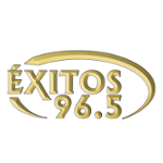 KRXO-HD3 Exitos 96.5 FM