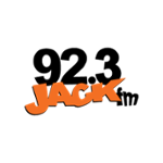 CJET Jack 92.3 FM