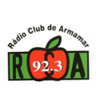 RCA - Rádio Clube de Armamar