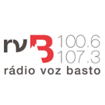 RVB - Rádio Voz de Basto