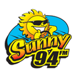 CJUV-FM Sunny 94