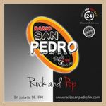 Radio San Pedro FM