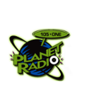 KFTE Planet Radio 105.1 FM