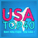 Radio USA Top 40