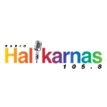 Halikarnas Radyo 105.8 FM