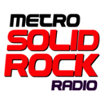 Metro Solid Rock Radio