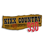 CJYQ - KIXX Country 930 AM