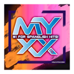 MYXX FM (MIX FM Dallas)