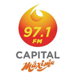 Capital Máxima 97.1 FM