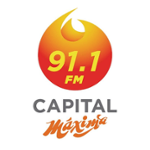 Capital Máxima 91.1 FM