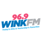 96.9 WINK-FM
