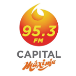 Capital Máxima 95.3 FM