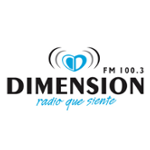 FM Dimensión 100.3