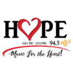 Hope 94.5 FM