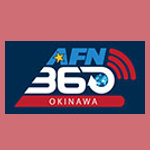 AFN 360 Okinawa (Japan Only)