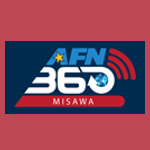 AFN 360 Misawa (Japan Only)