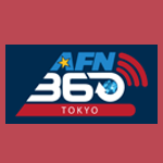 AFN 360 Tokyo (Japan Only)