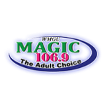 WMGU Magic 106.9 FM