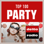 Delta Radio - Top 100 Party